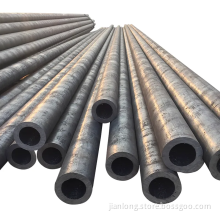 Alloy Stainless Steel Quality Assured Seamless Pipe